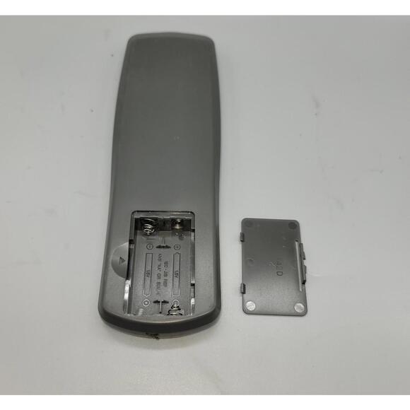 Aiwa RC-TN500EX Audio System Remote - Picture 5 of 6